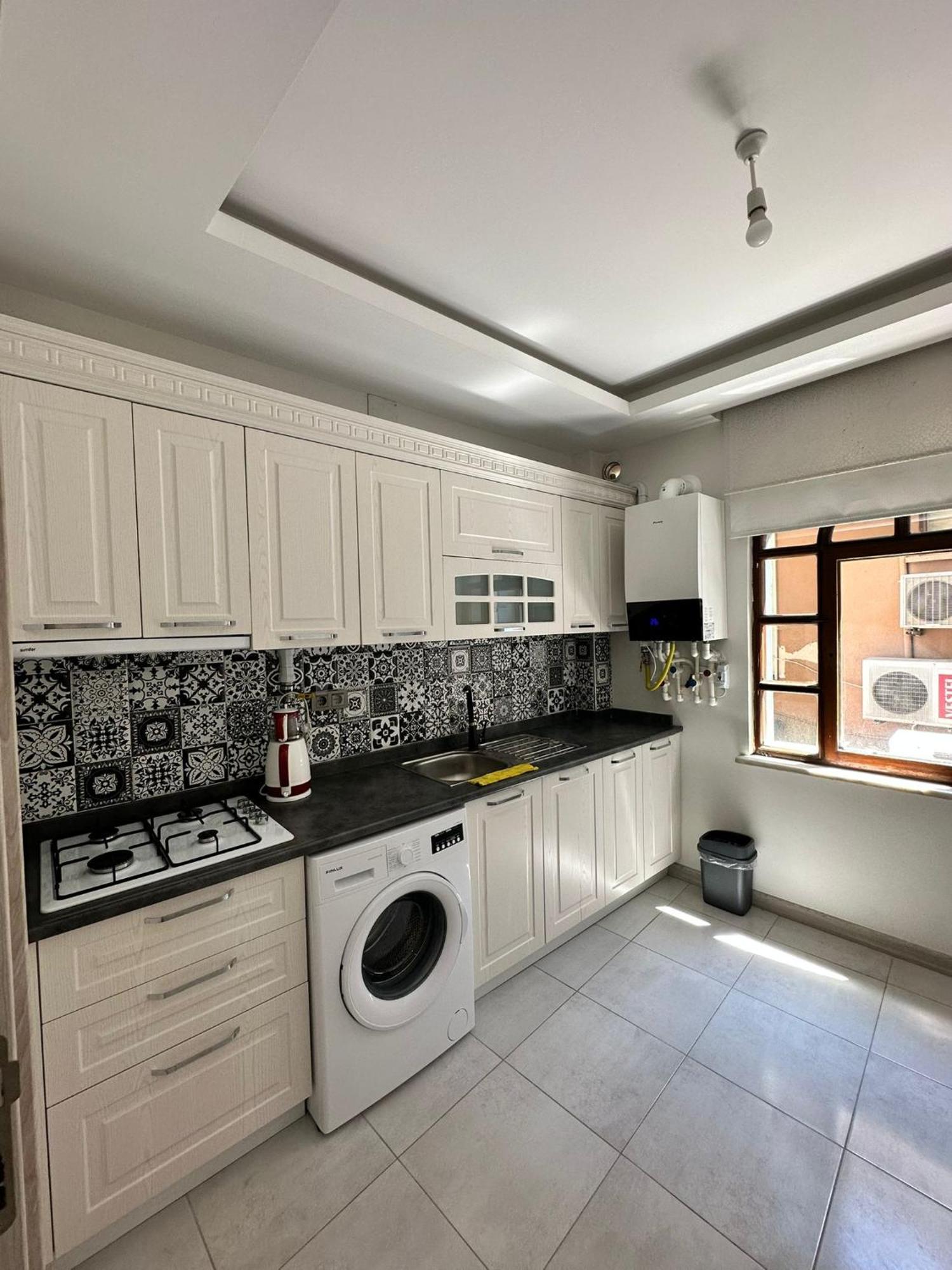 Apartment Central Suites Trabzon Trabzon